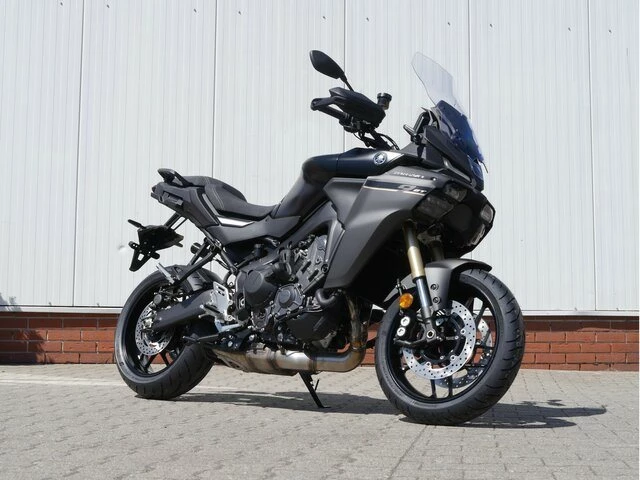 Angebot Yamaha Tracer 9 GT Y-AMT Bild 2: Angebot Yamaha Tracer 9 GT Y-AMT
