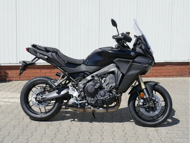 Angebot Yamaha Tracer 9 GT Y-AMT Bild 3: Angebot Yamaha Tracer 9 GT Y-AMT
