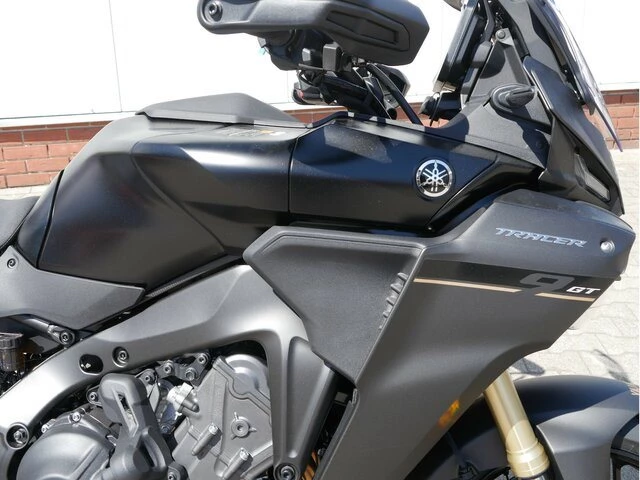Angebot Yamaha Tracer 9 GT Y-AMT Bild 5: Angebot Yamaha Tracer 9 GT Y-AMT