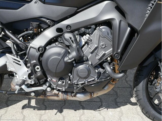 Angebot Yamaha Tracer 9 GT Y-AMT Bild 6: Angebot Yamaha Tracer 9 GT Y-AMT