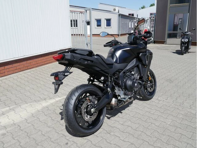 Angebot Yamaha Tracer 9 GT Y-AMT Bild 8: Angebot Yamaha Tracer 9 GT Y-AMT