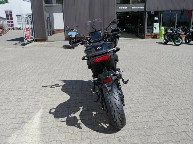 Angebot Yamaha Tracer 9 GT Y-AMT Bild 9: Angebot Yamaha Tracer 9 GT Y-AMT