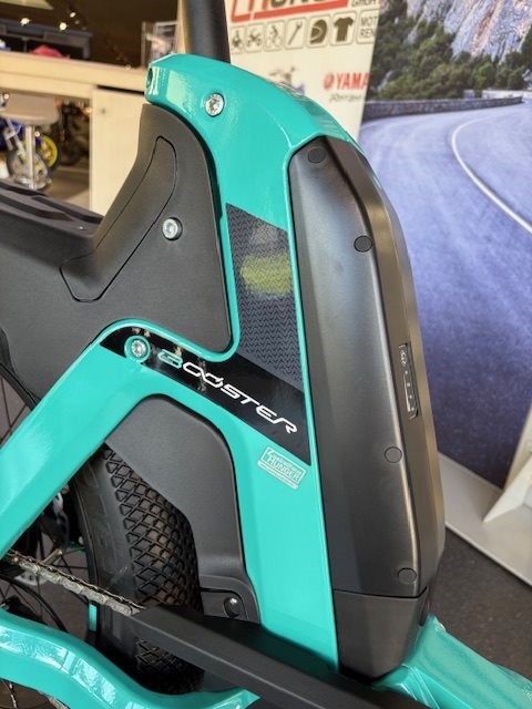 Angebot Yamaha Booster