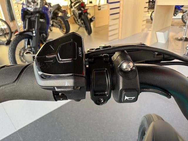 Angebot Yamaha Booster