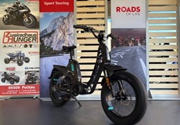 Neumotorrad Yamaha Booster