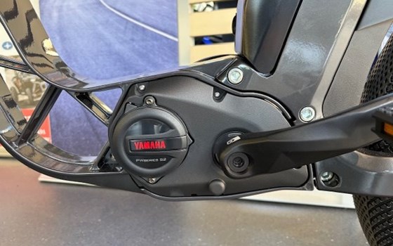 Neufahrzeug Yamaha Booster - Bild 7