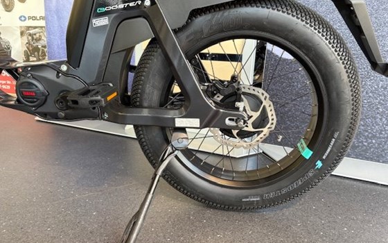 Neufahrzeug Yamaha Booster - Bild 8