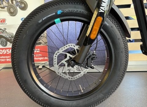 Neufahrzeug Yamaha Booster - Bild 9