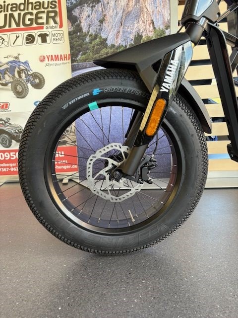 Angebot Yamaha Booster