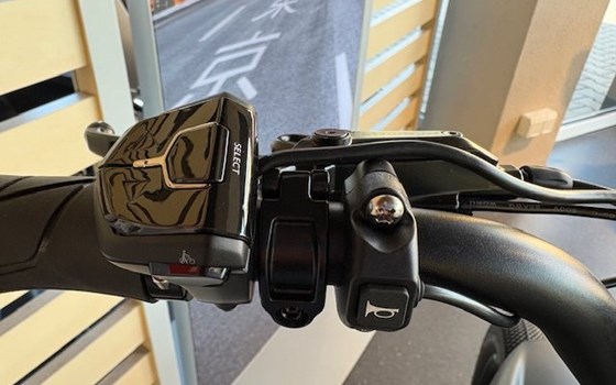 Neufahrzeug Yamaha Booster - Bild 5