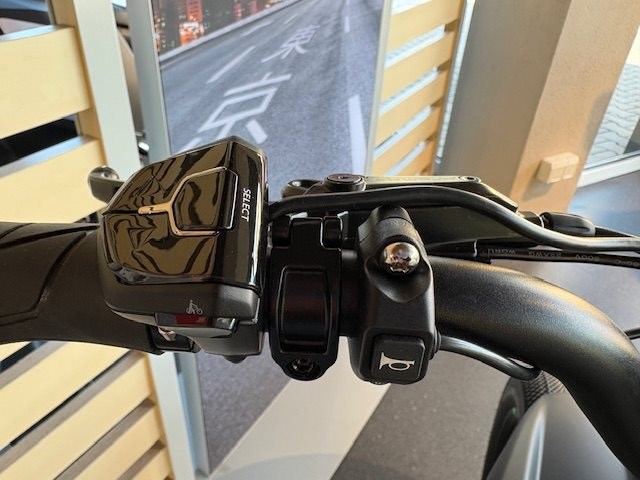 Angebot Yamaha Booster