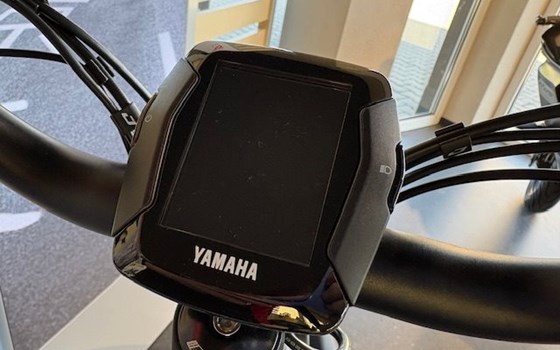 Neufahrzeug Yamaha Booster - Bild 6