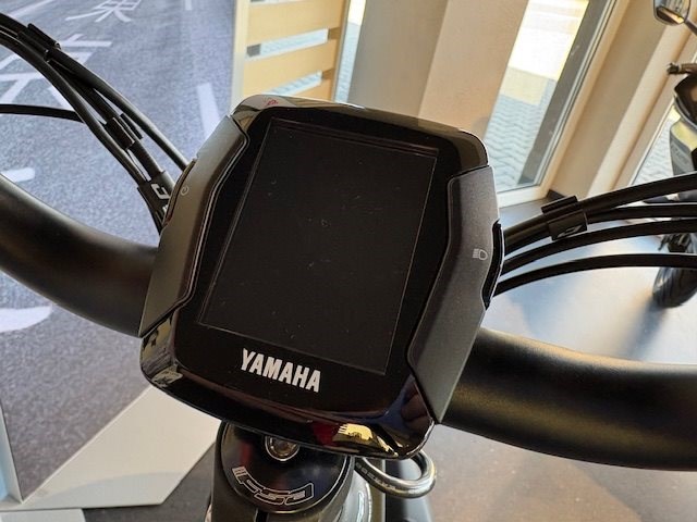 Angebot Yamaha Booster