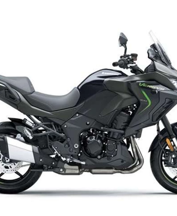 Kawasaki Versys 1100<br />Versys 1100 - 2025 - Sofort Verfügbar
