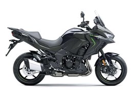 Neumotorrad Kawasaki Versys 1100