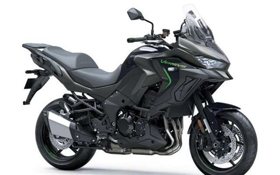 Neufahrzeug Kawasaki Versys 1100 - Bild 3