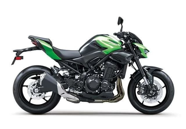 Angebot Kawasaki Z900 Bild 1: Angebot Kawasaki Z900