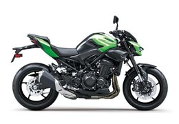 Neumotorrad Kawasaki Z900