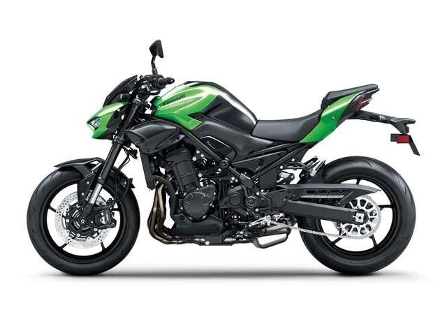 Angebot Kawasaki Z900 Bild 2: Angebot Kawasaki Z900