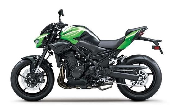 Neufahrzeug Kawasaki Z900 - Bild 2