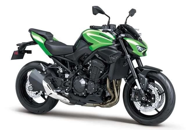 Angebot Kawasaki Z900 Bild 3: Angebot Kawasaki Z900