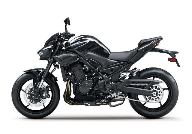 Angebot Kawasaki Z900 Bild 5: Angebot Kawasaki Z900