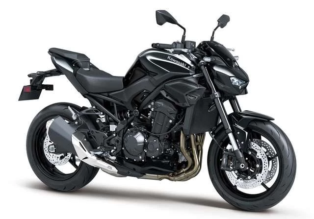 Angebot Kawasaki Z900 Bild 6: Angebot Kawasaki Z900