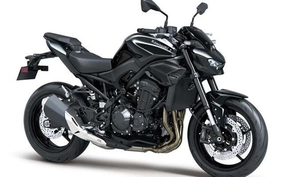 Neufahrzeug Kawasaki Z900 - Bild 6