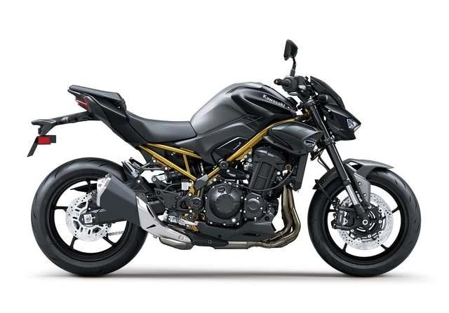 Angebot Kawasaki Z900 Bild 7: Angebot Kawasaki Z900