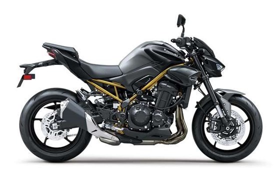 Neufahrzeug Kawasaki Z900 - Bild 7