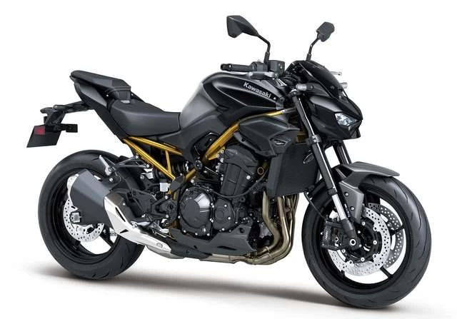 Angebot Kawasaki Z900 Bild 9: Angebot Kawasaki Z900