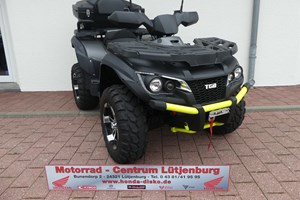 Offer TGB Blade 1000 EFi EPS LT 4x4
