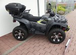 Offer TGB Blade 1000 EFi EPS LT 4x4