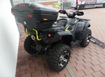 Offer TGB Blade 1000 EFi EPS LT 4x4