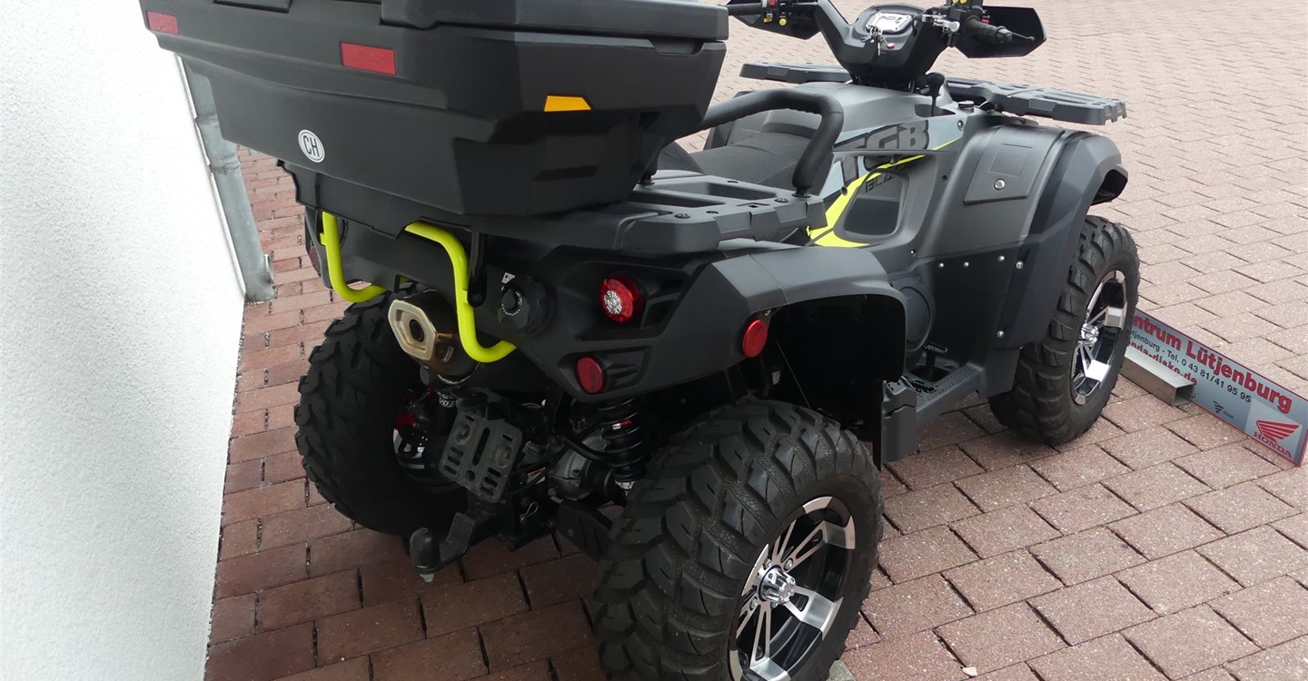 Offer TGB Blade 1000 EFi EPS LT 4x4