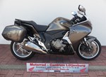 Angebot Honda VFR1200 FD