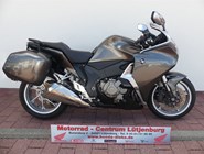 Honda VFR1200 FD