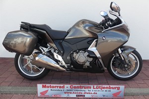 Angebot Honda VFR1200 FD