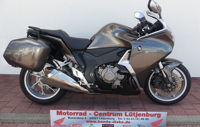 Honda VFR1200 FD