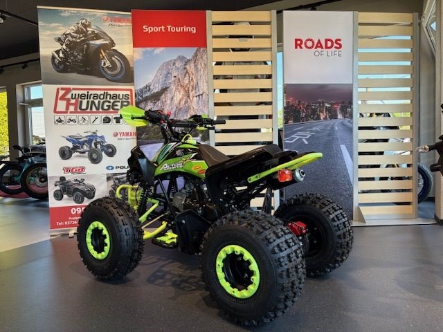 Angebot Mars A 20