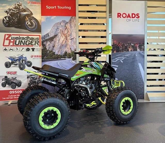 Angebot Mars A 20