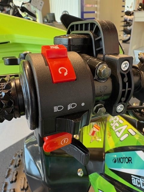 Angebot Mars A 20