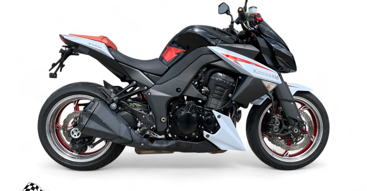 Offer Kawasaki Z1000
