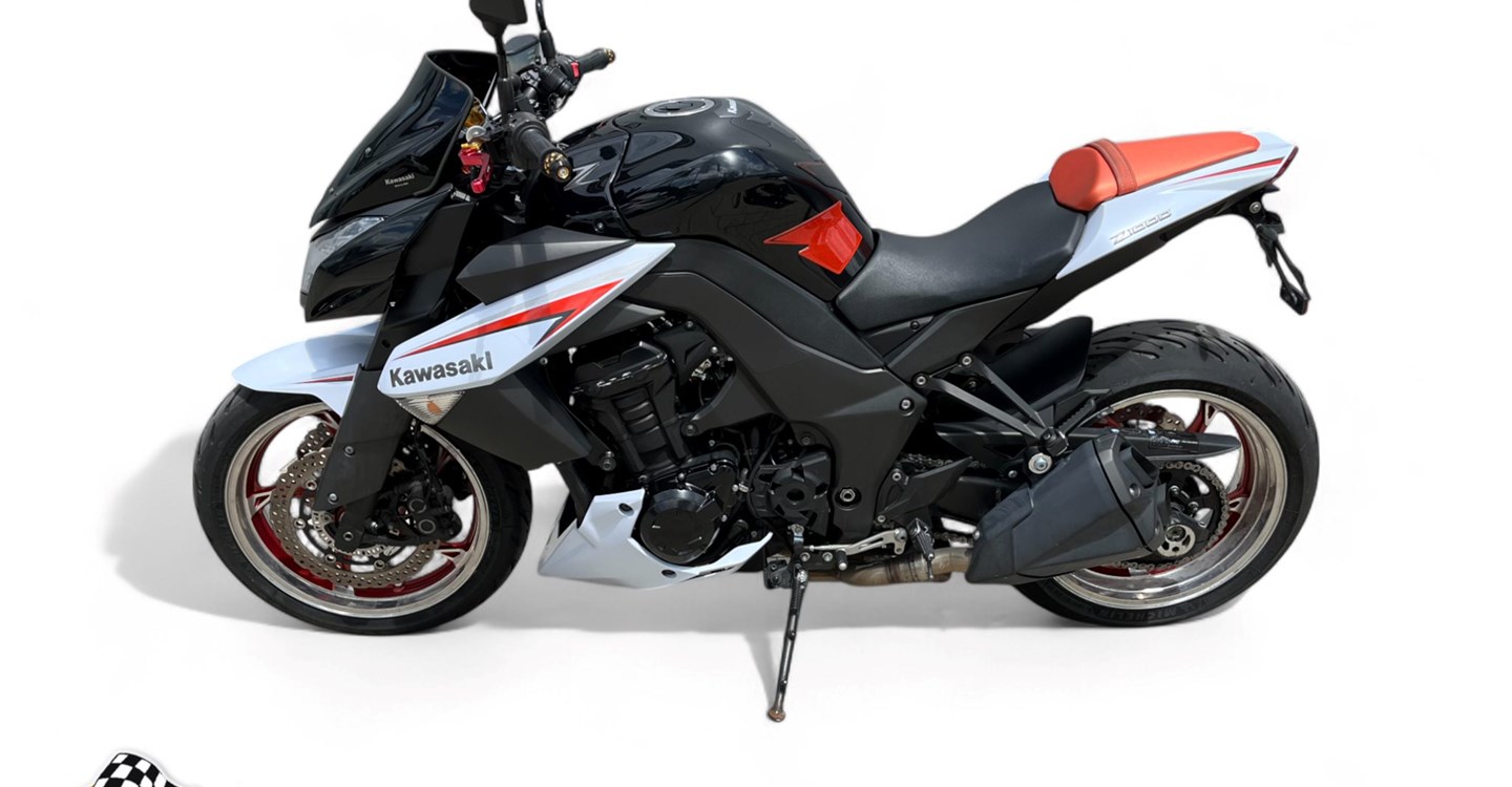 Offer Kawasaki Z1000