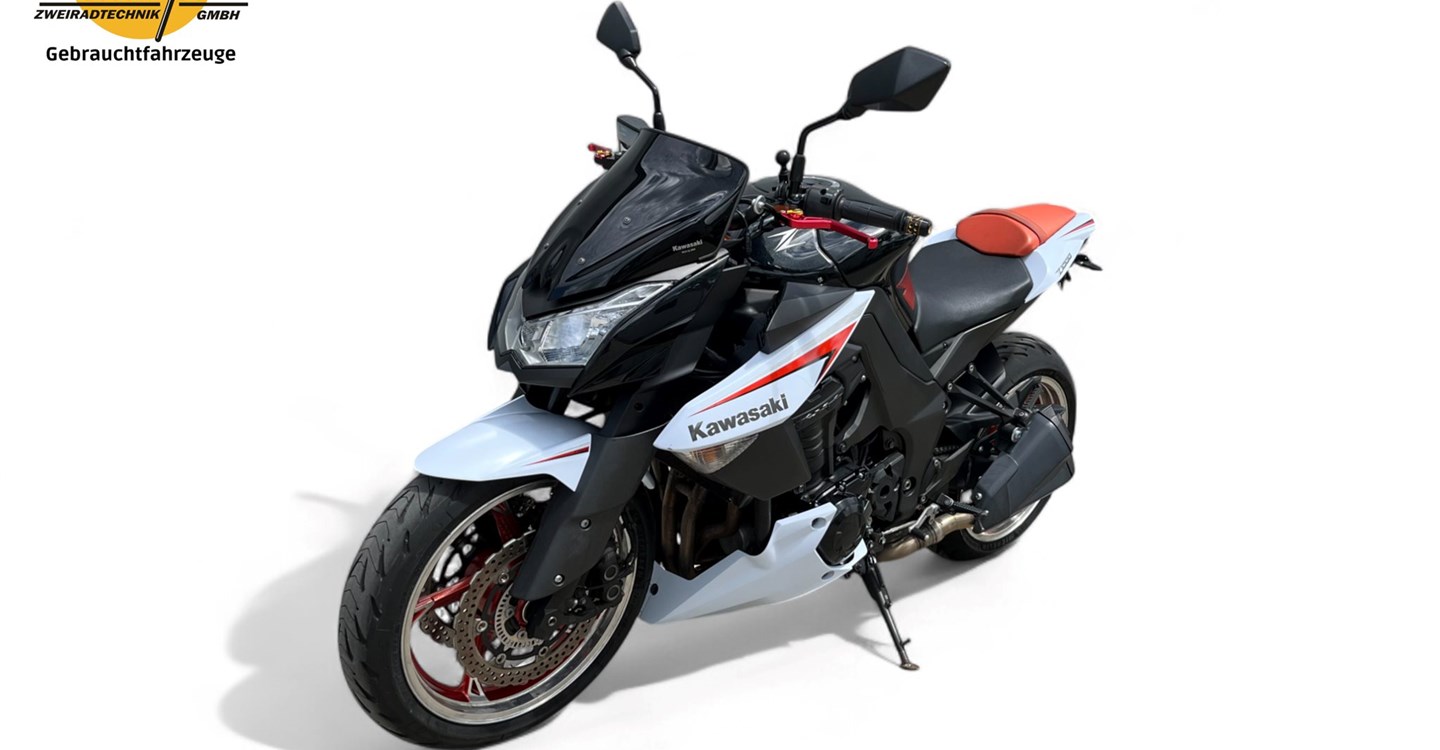Offer Kawasaki Z1000