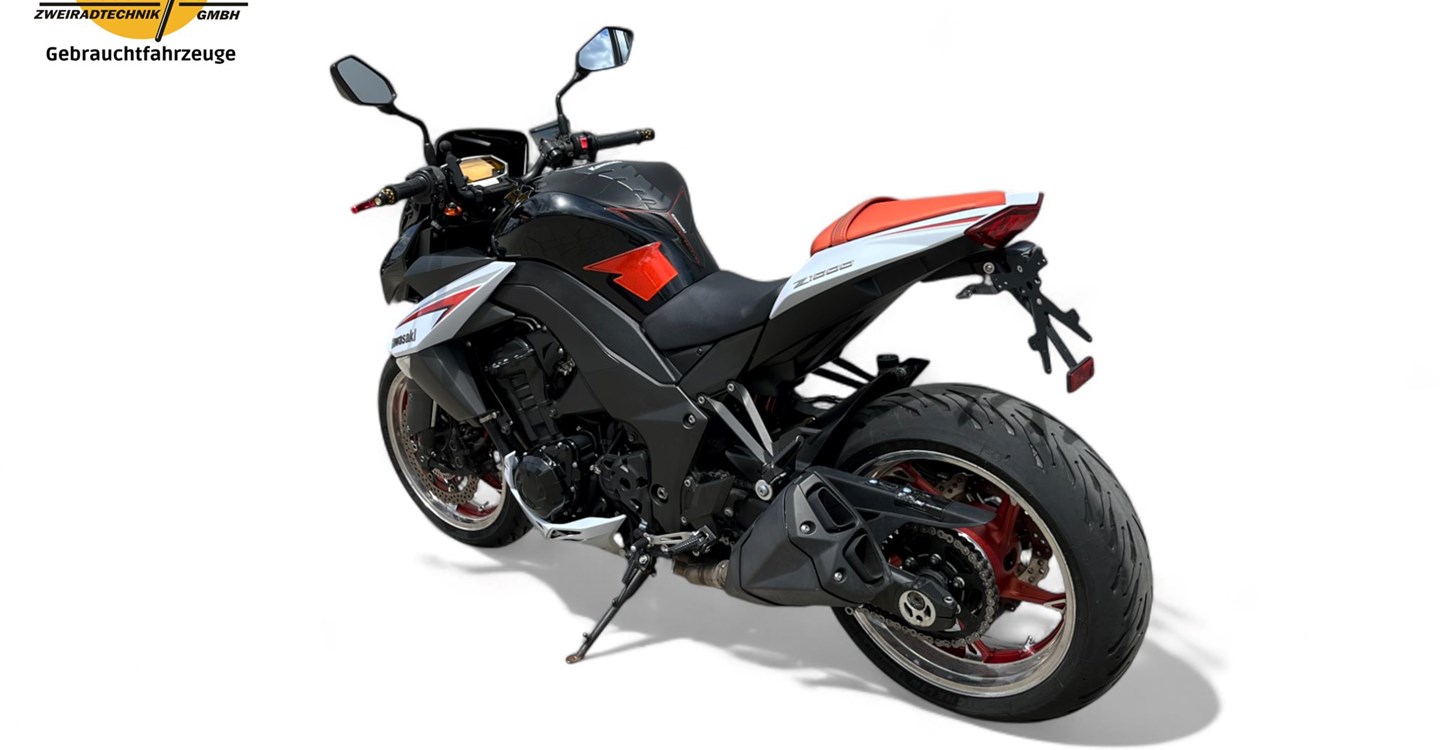 Offer Kawasaki Z1000
