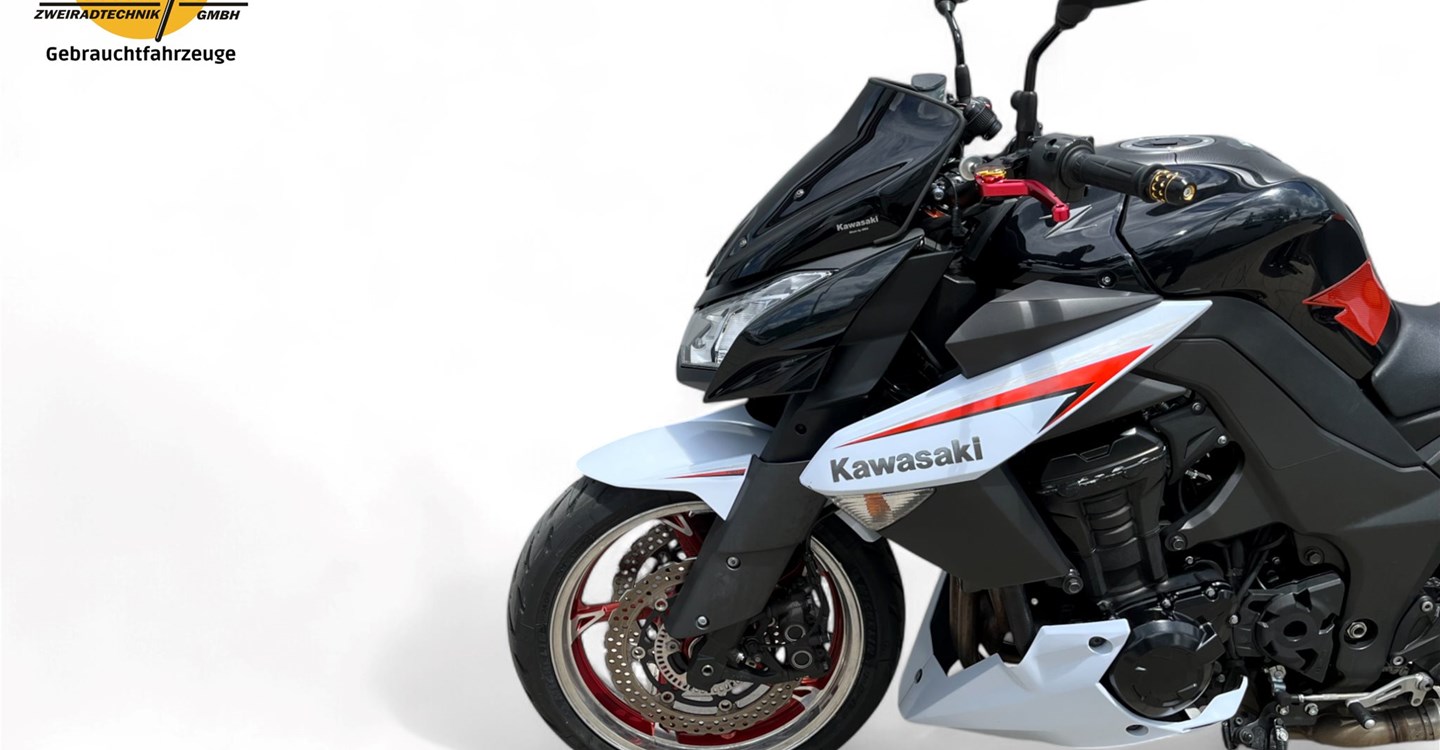 Offer Kawasaki Z1000