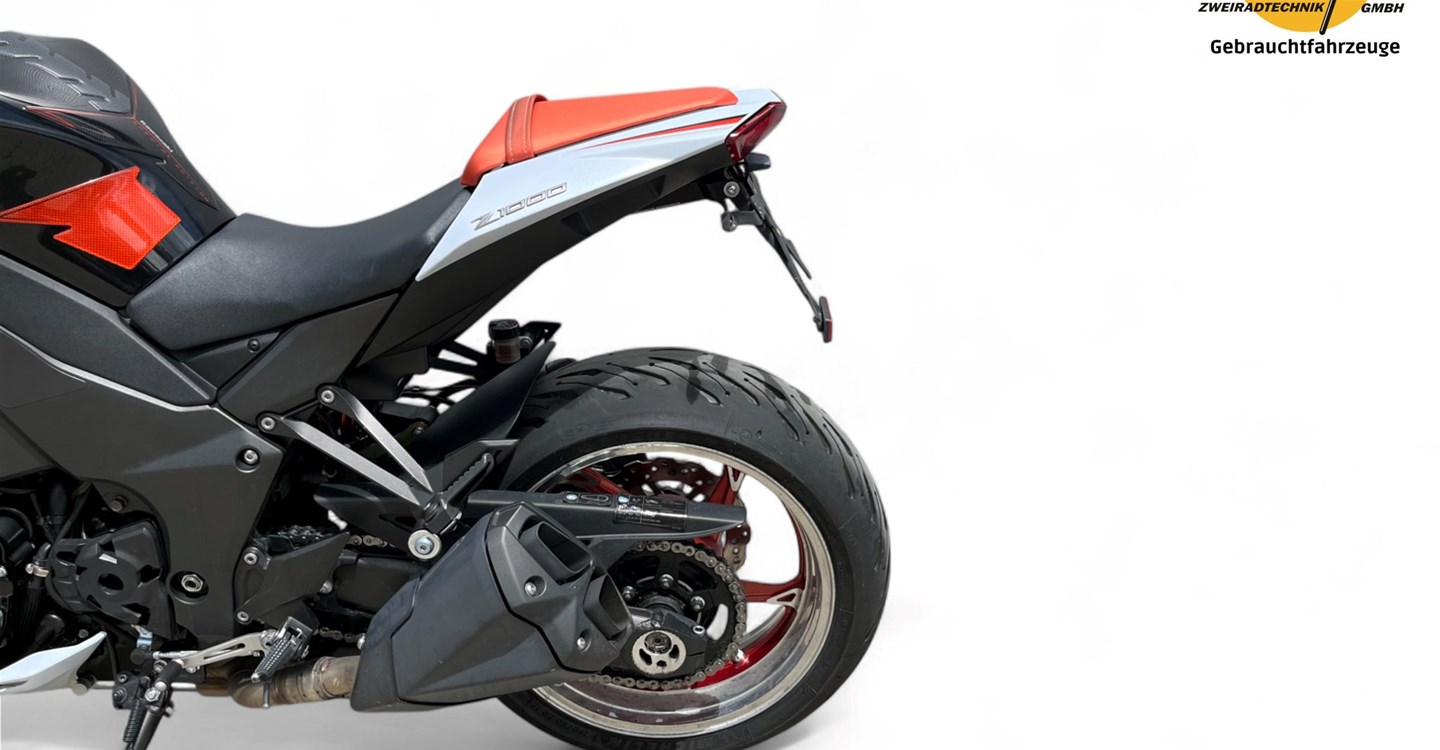 Offer Kawasaki Z1000
