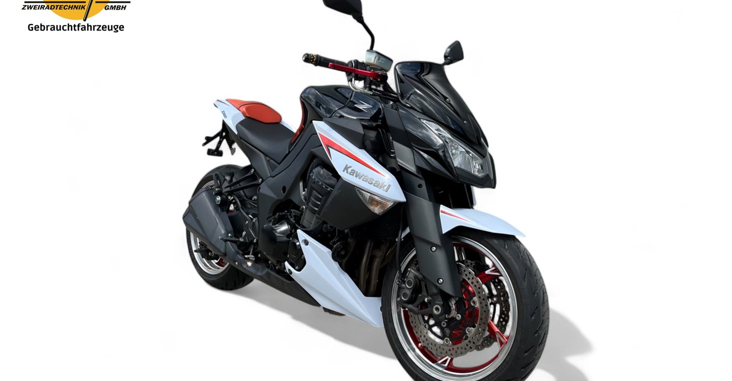 Offer Kawasaki Z1000