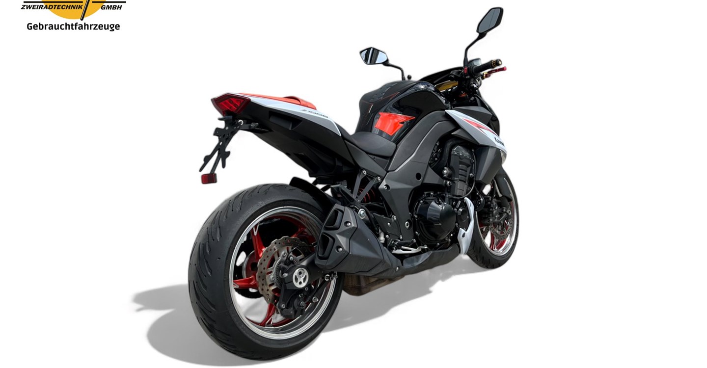 Offer Kawasaki Z1000